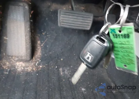 2015 Honda Civic Lx из США, поврежденный, VIN 2HGFB2F56FH544592